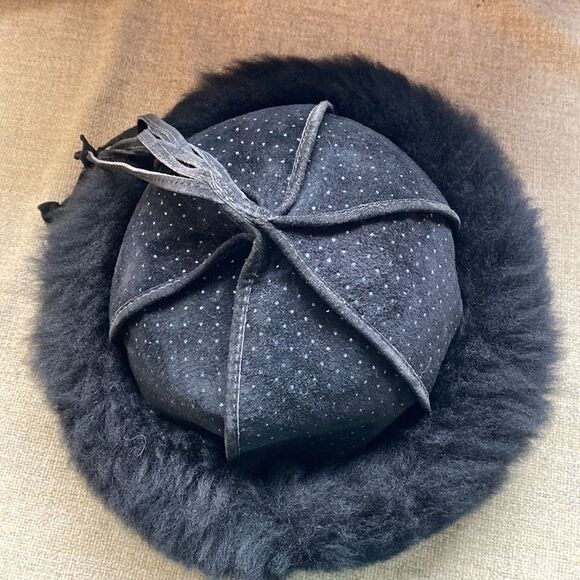 Gravel hat - Picture 2 of 5